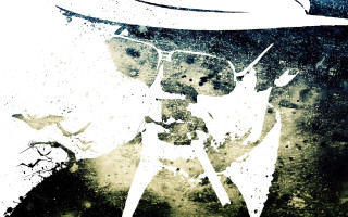 Man hat glasses dirty surface - doc hammer free wallpaper