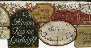 Christmas signs clock decorations holiday - a cross stitch free wallpaper