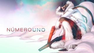 Woman white dress sitting cloud 3 - ground free wallpaper