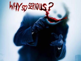 Man suit bloody face knife - a bloody face and a knife free wallpaper