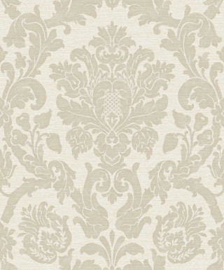 Beige white wallpaper floral design 2 - a floral design free wallpaper