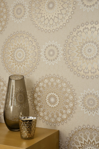 Vase candle table wallpaper flower - earnst haeckel free wallpaper