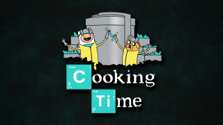 Couple people water heater cooking - future free wallpaper