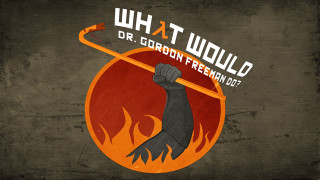 Hand holding fire hose slogan - dr. atl free wallpaper