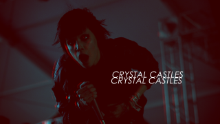 Man microphone caption crystal castles - billie waters free wallpaper