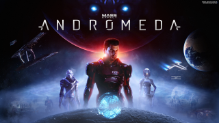 Mass effect andromeda sci fi - mass effect free wallpaper