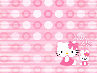 Hello kitty wallpaper cat background - kitty wallpaper free wallpaper