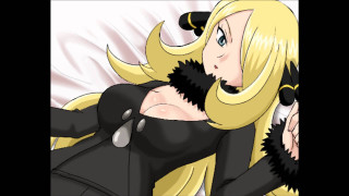 Blonde woman black dress black - a black collar free wallpaper
