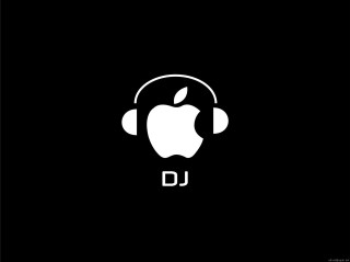 Apple headphones dj dahlov ipcar - headphone free wallpaper