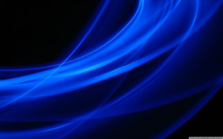 Blue black swirl black white - a white swirl free wallpaper