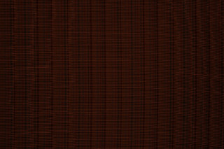 Brown black stripe pattern white - chiharu shiota free wallpaper
