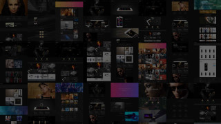 Black white people images wall - different free wallpaper for desktop