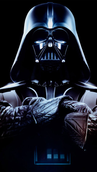 Darth vader man holding hands - edward george handel lucas free wallpaper