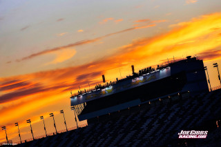 Large boat field sunset sky - eric dinyer free wallpaper
