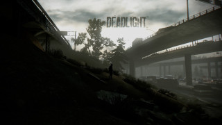 Person standing dark area deadlight - a dark area free wallpaper
