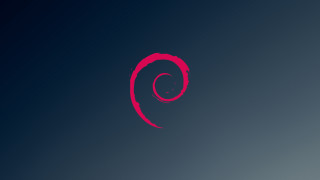 Red swirl blue black gray - a red swirl free wallpaper