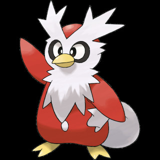 Cartoon bird red white outfit 2 - outfit free wallpaper