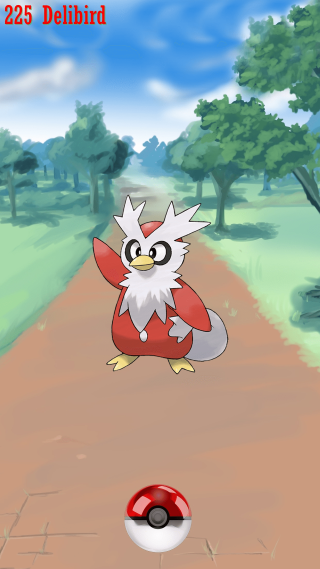 Cartoon character pokemon golf street - epsylon point free wallpaper