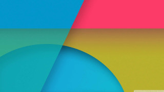 Colorful background curved design rounded - surreal free wallpaper