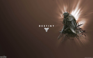 Man suit sword halo destiny - david begbie free wallpaper