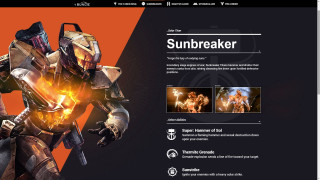 Screenshot person suit gun red - temporary art free wallpaper