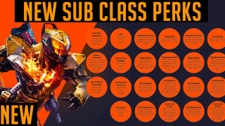 Robot firehydrant poster subclass perks - a diagram free wallpaper