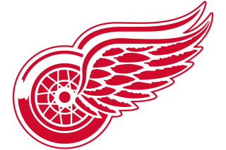 Detroit red wings wing digital - derek chittock free wallpaper