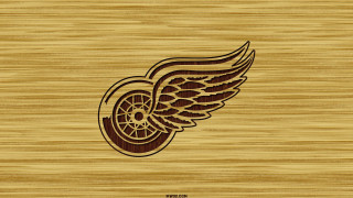 Wooden background detroit red wings - earnst haeckel free wallpaper