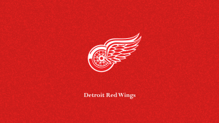 Detroit red wings logo red - derek chittock free wallpaper