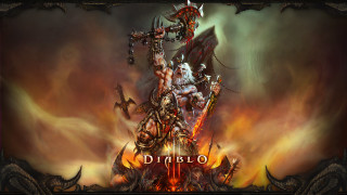 Demonic demon sword demon back - a demonic demon free wallpaper