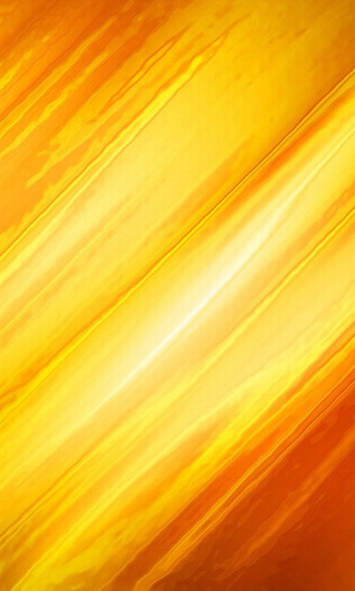 Yellow orange background black border - a black border free wallpaper