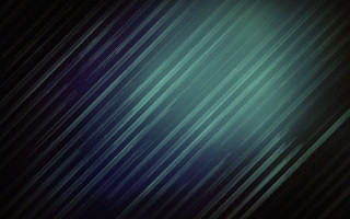 Blurry dark blue background light - a blurry image free wallpaper