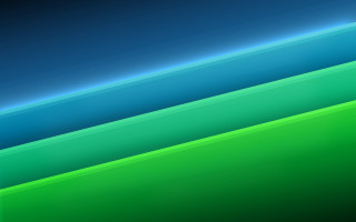 Cell phone blue green background - a green border free wallpaper