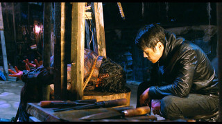 Man chair room tools wood - choi buk free wallpaper