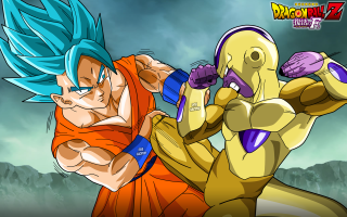Man dragon fight arms legs - akira toriyama free wallpaper