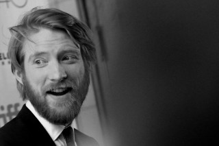 Man beard suit funny face - funny free wallpaper