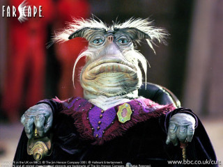 Puppet costume cane red background - bertram brooker free wallpaper