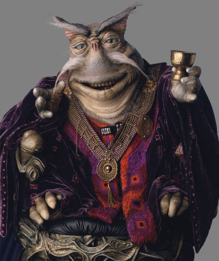 Cartoon character mustache coffee cigarette - edward george handel lucas free wallpaper