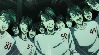 Group numbers shirts room lights - their shirt free wallpaper
