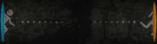 Signs wall person walking background - a person free wallpaper for desktop