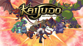Cartoon people fire kalpoo image - a cartoon of a bunch free wallpaper