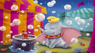 Elephant crown soap bubbles circus - amédée ozenfant free wallpaper