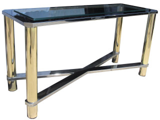 Glass metal table black top - a black top free wallpaper