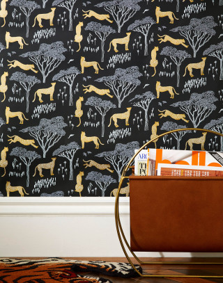 Purse table wallpaper dogs trees - a table next free wallpaper