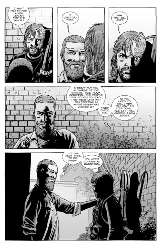 Comic strip man background brick - graphic novel free wallpaper