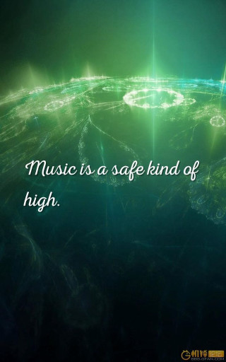 Green earth music safe kind - high free wallpaper