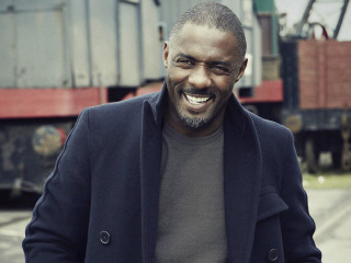 Man smiling train black jacket - chafik charobim free wallpaper