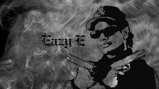 Man gun smoke crazy cigarette - his hand free wallpaper