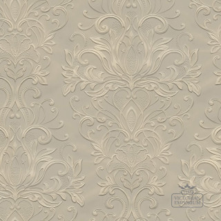 White flowers leaves pattern wallpaper - gray background free wallpaper
