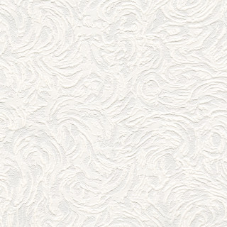 White wallpaper wavy lines swirls - paper texture free wallpaper